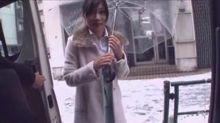 Throat Fabulous Japanese girl Tamaki Kadogawa in Incredible JAV video Culote
