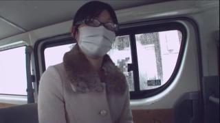 Moan Fabulous Japanese girl Tamaki Kadogawa in Incredible JAV video Lexi Belle