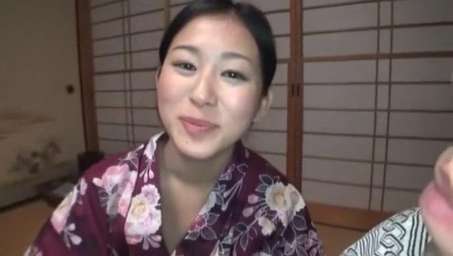 Brunet Crazy Japanese girl Mio Kitagawa in Horny JAV movie 4tube