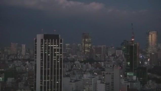 Exotic Japanese slut Anmi Hasegawa in Amazing POV, Masturbation/Onanii JAV video - 1