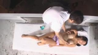 Soapy Exotic Japanese girl Ren Azumi, Yumemi Nakagawa in Crazy Massage JAV clip Amigo