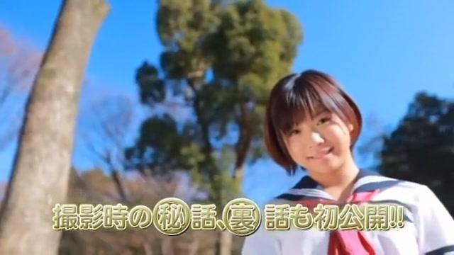 Incredible Japanese girl Ayano Umemiya in Best JAV video - 1