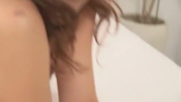 Hottest Japanese chick Syun Aika in Horny Big Tits, POV JAV movie - 1