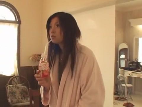 Fabulous Japanese slut in Exotic Solo Girl, Showers JAV video - 2