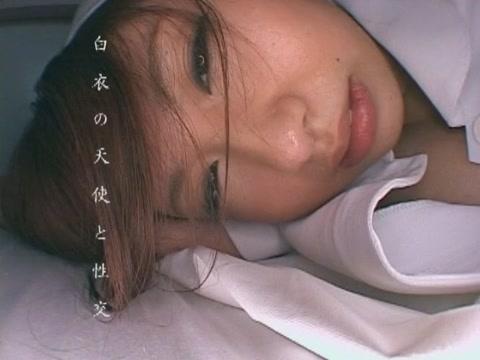 Foot Hottest Japanese slut Cocomi Naruse in Crazy Nurse/Naasu, Cunnilingus JAV video Ro89
