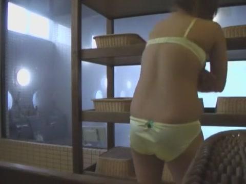 Incredible Japanese model in Fabulous Hidden Cams, Compilation JAV video - 2