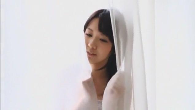 Ass Fetish  Amazing Japanese model Yuria Ayane in Best JAV movie Cam Porn - 2