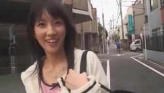 Tanga Crazy Japanese model Hikaru Yuki in Amazing Hidden Cams JAV movie 3DXChat
