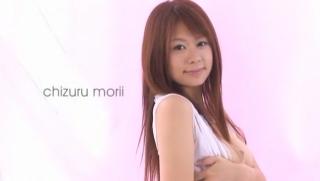 3D-Lesbian Horny Japanese girl Chizuru Morii in Best Facial, Blowjob/Fera JAV clip Long