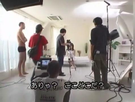 Best Japanese whore Nana Nanaumi in Horny Cunnilingus, Girlfriend JAV scene - 1