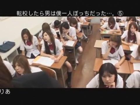 Amazing Japanese whore Rina Fukada, Yuuri Nanase in Crazy JAV video - 1