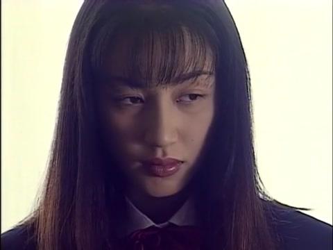 Crazy Japanese whore Mirai Hirooka, Akari Hoshino, Rei Kitajima in Horny Secretary, Rimming JAV scene - 2
