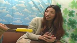 Videos Amadores Exotic Japanese girl in Amazing Interview,...