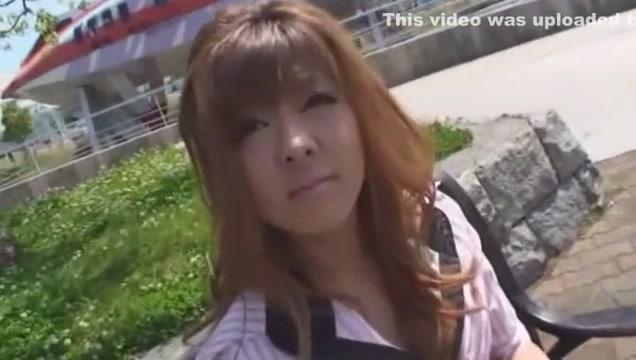 Mommy  Best Japanese slut Rin Aikawa in Crazy Big Tits JAV movie OxoTube - 1