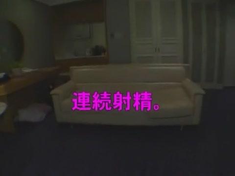 Jav-Stream  Crazy Japanese chick in Exotic Threesomes, Handjobs JAV scene Cum On Face - 1
