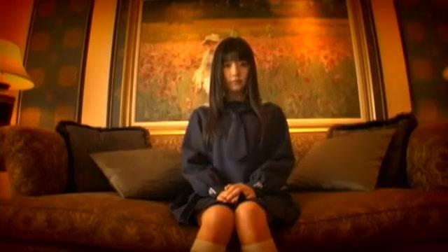 Bikini  Crazy Japanese whore Tsubomi in Fabulous Teens JAV clip GayLoads - 1