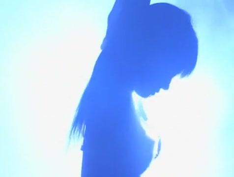 Solo Female  Amazing Japanese chick Yuria Satomi in Crazy Masturbation/Onanii, Fingering JAV video Gay Boys - 1