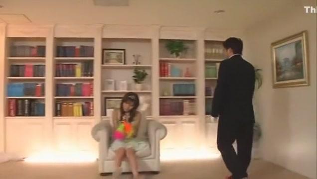 Amazing Japanese slut Yume Ayaka in Crazy MILFs, Fingering JAV scene - 2