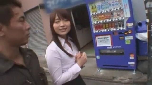 StileProject  Incredible Japanese whore Mayuka Akimoto in Hottest Blowjob/Fera JAV scene High - 1