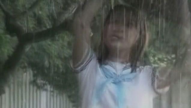 Black  Horny Japanese whore Tsukasa Aoi in Hottest Girlfriend JAV video Stranger - 2