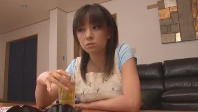 Incredible Japanese chick Ai Komori in Hottest Wife, Rimming JAV clip - 2