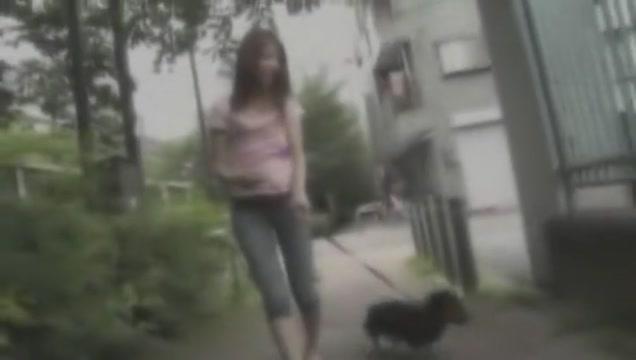 Masturbandose  Best Japanese girl Rina Koizumi in Incredible Cunnilingus, Small Tits JAV movie Footworship - 1