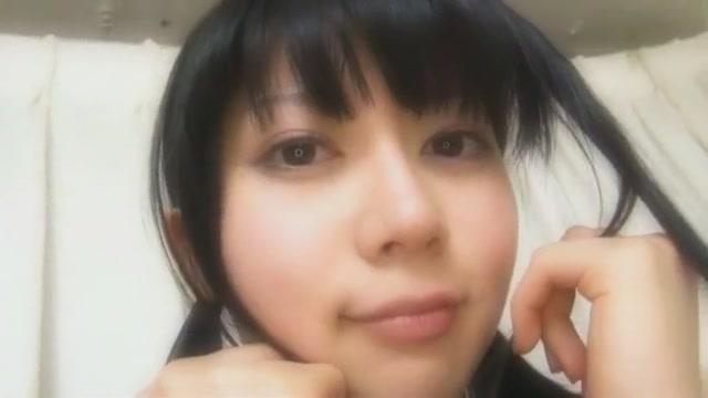 Incredible Japanese whore Emi Akane in Horny Handjobs JAV clip - 2