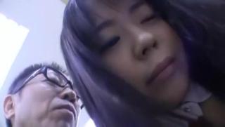 HDHentaiTube Amazing Japanese chick Mari Kobayashi in Incredible Cunnilingus JAV movie Sexy Girl Sex
