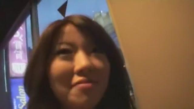 HBrowse  Crazy Japanese whore Miho Imamura in Exotic Fishnet, Fingering JAV movie Pussylicking - 1