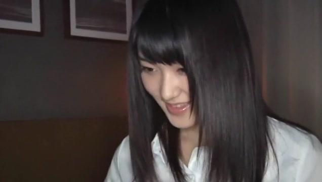 Amazing Japanese chick in Crazy Rimming, Girlfriend JAV scene - 1
