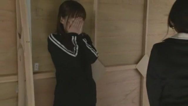 Best Japanese chick Mahiro Aine, Koharu Yuzuki, Aika Nose in Crazy Public, Hidden Cams JAV video - 1