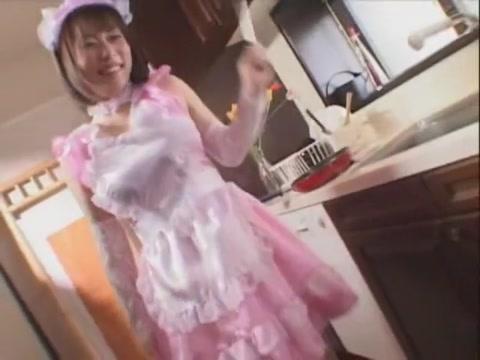 Hottest Japanese whore Hanano Nono in Exotic Masturbation/Onanii, Fingering JAV video - 2