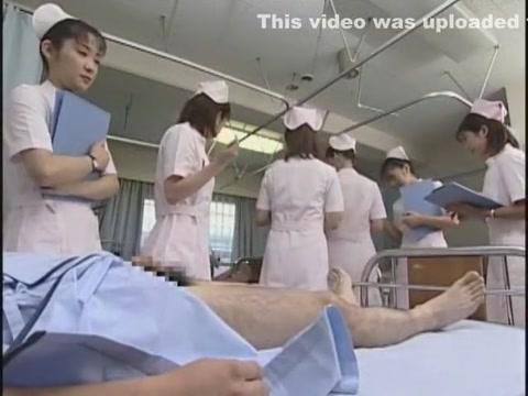 German Incredible Japanese model Ayami Sakurai, Sasa Handa, Meguru Kosaka in Horny Nurse/Naasu, Handjobs JAV clip Hot Girls Fucking