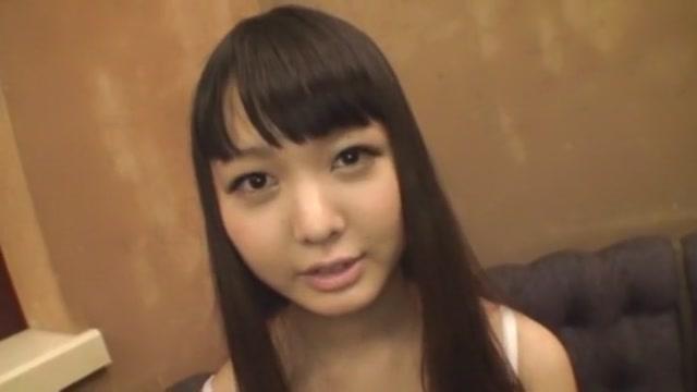 Horny Japanese girl Ruka Ishikawa in Fabulous Solo Girl, Softcore JAV scene - 2