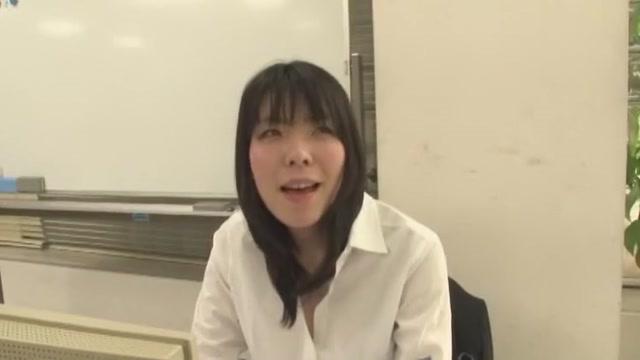 Incredible Japanese chick Maki Mizusawa, Kei Akanashi, Yuria Shima in Fabulous Lesbian/Rezubian JAV clip - 2