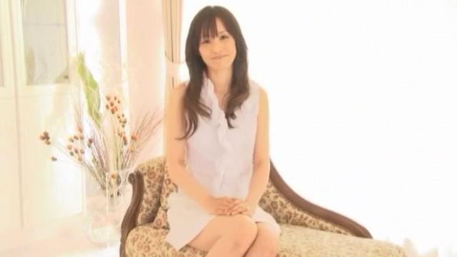Hottest Japanese model Yuri Shirakawa in Best Small Tits, Close-up JAV clip - 2