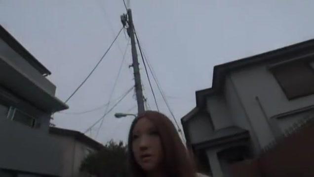 Pussylicking Best Japanese girl Alice Ozawa in Exotic Masturbation/Onanii, Doggy Style JAV scene BazooCam