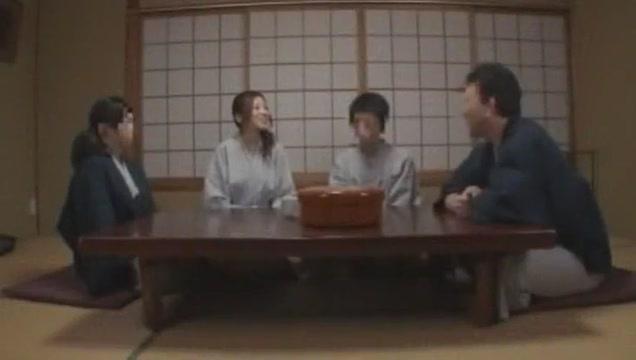 YouPorn Incredible Japanese girl Yuri Sakano in Horny JAV video Sharing