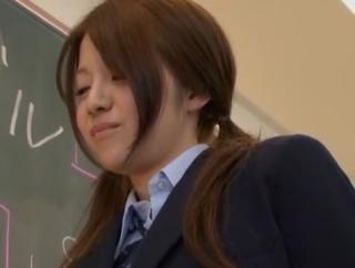 Fucking Fabulous Japanese chick Rina Koizumi in Best Dildos/Toys, Teens JAV video Charley Chase