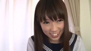 Bangkok Incredible Japanese chick Nijiro Usagi in Crazy Cumshots, Blowjob/Fera JAV movie With