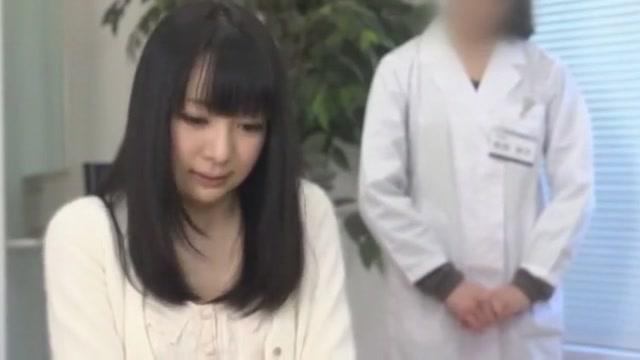 Homemade  Best Japanese model in Horny Small Tits JAV video IAFD - 2
