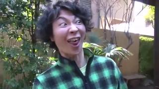 Bosom Exotic Japanese whore Yuki Natsume in Amazing Compilation, Girlfriend JAV movie Shesafreak