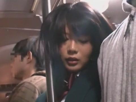 Nsfw Gifs Horny Japanese chick Natsu Aoi, Yuu Shinoda, Ai Uehara in Incredible Masturbation/Onanii, Lesbian/Rezubian JAV movie German