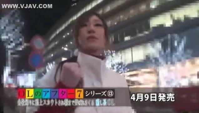 Crazy Japanese whore Mirei Kazuha in Incredible Swallow/Gokkun, Blowjob/Fera JAV clip - 1