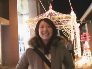 Cachonda Amazing Japanese whore Naho Ayakura in Incredible Cunnilingus, Small Tits JAV movie ThisVid