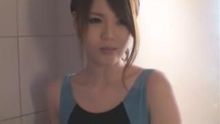 Skype Exotic Japanese slut Shiori Hazuki in Hottest Showers, Blowjob/Fera JAV clip Indonesian