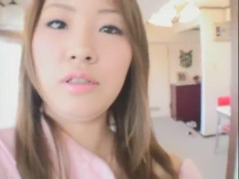 Hottest Japanese slut Reon Kosaka in Amazing Blowjob/Fera JAV clip - 1