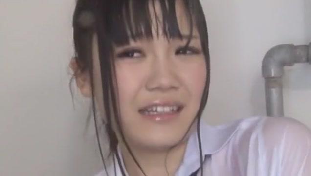 Best Japanese model Ai Eikura in Crazy Teens, Dildos/Toys JAV movie - 2