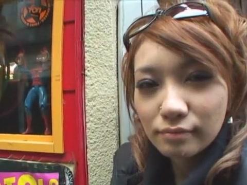 Exotic Japanese slut Hina Otsuka in Incredible Lingerie JAV video - 2