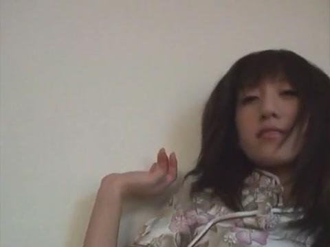 Best Japanese girl Runa Akatsuki, Noa, Amai Mitsu in Amazing POV JAV clip - 1